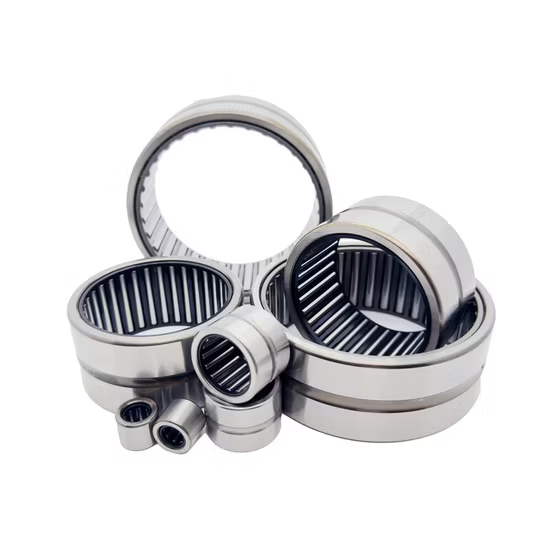 Высокоточный игольчатый роликоподшипник HK Bk Na для автоматических систем передачи