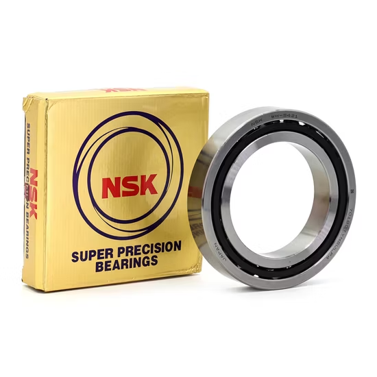 Прочный сферический роликовый подшипник 23034ca заводского производства для промышленности