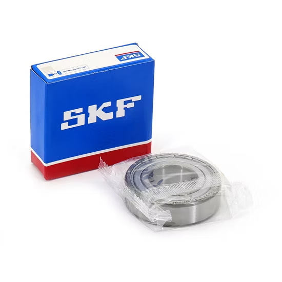 Прочный и долговечный шарикоподшипник SKF 623623-2z623-2RSW 62362300 Производитель радиальных шарикоподшипников