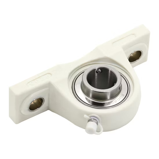 Сверхмощный ударопрочный прочный подшипниковый блок для инструментов горного оборудования