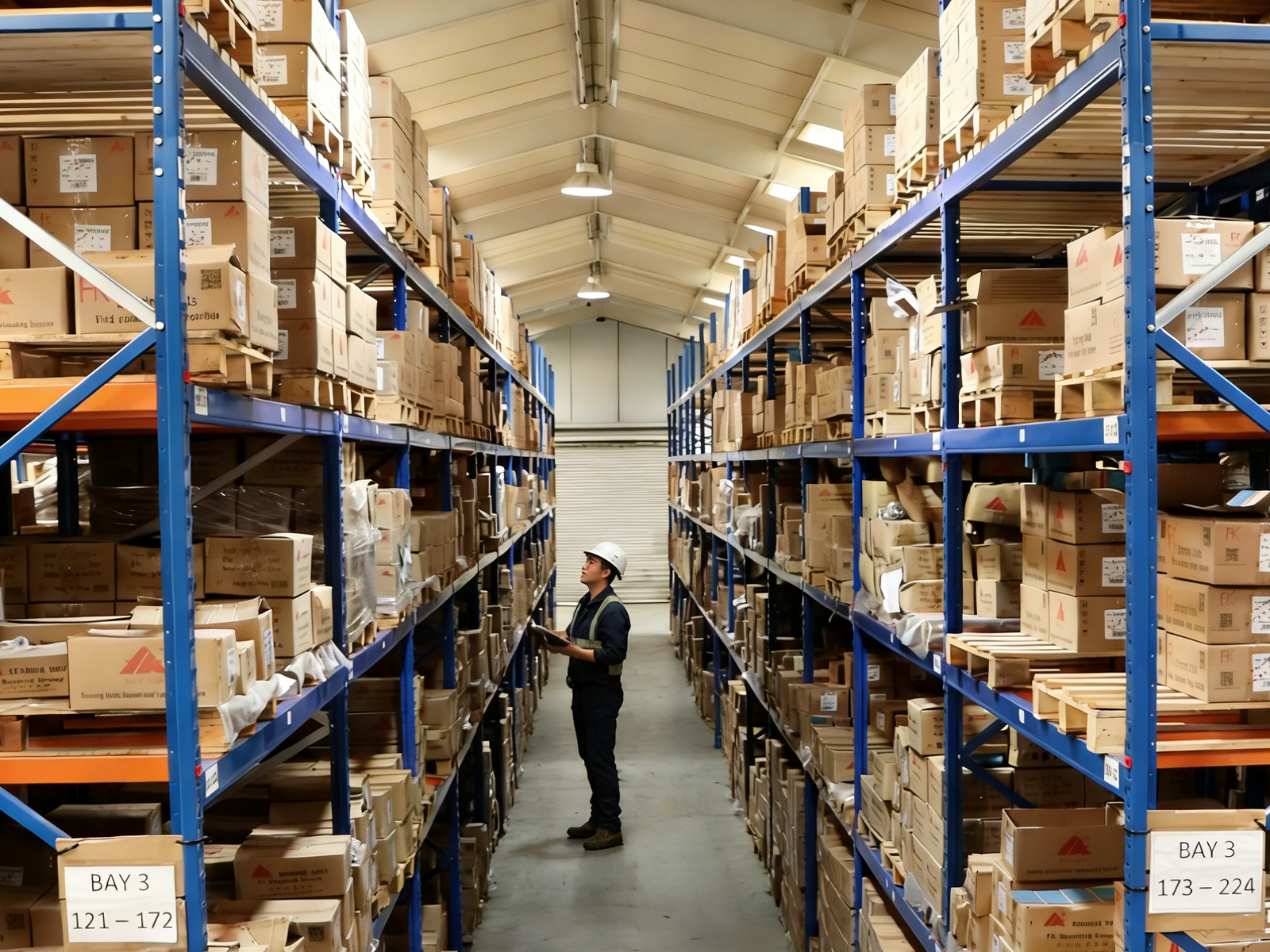 团队2仓库管理员