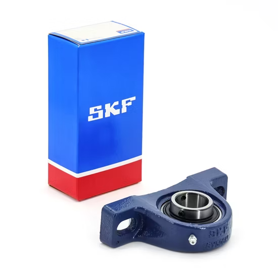 Сверхмощный ударопрочный прочный подшипниковый блок для инструментов горного оборудования