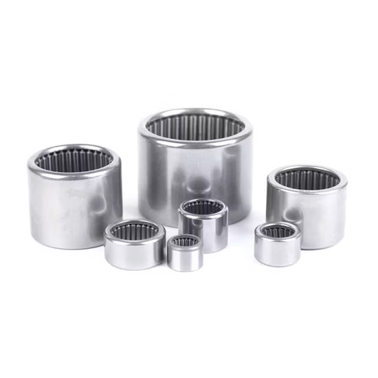 Высокоточный игольчатый роликоподшипник HK Bk Na для автоматических систем передачи