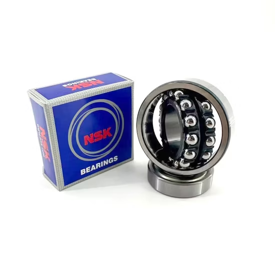 Подшипник для тяжелых нагрузок, надежный качественный самовыравнивающийся шарикоподшипник для горнодобывающей техники