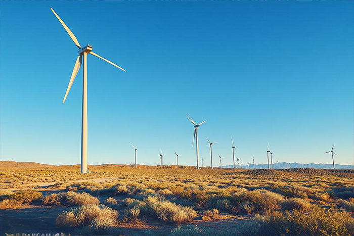 Возобновляемая энергетика